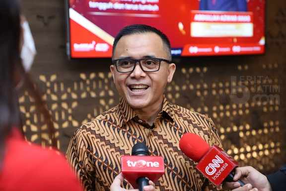 Menteri Azwar Anas: Reformasi Birokrasi Harus Berdampak Nyata Tanggulangi Kemiskinan