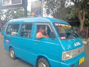 Pemkot Malang Proyeksikan Driver Ojol dan Angkot Dapat Subsidi BBM