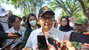 Wali Kota Sutiaji Siapkan Mekanisme Subsidi BBM untuk Ojol dan Angkot