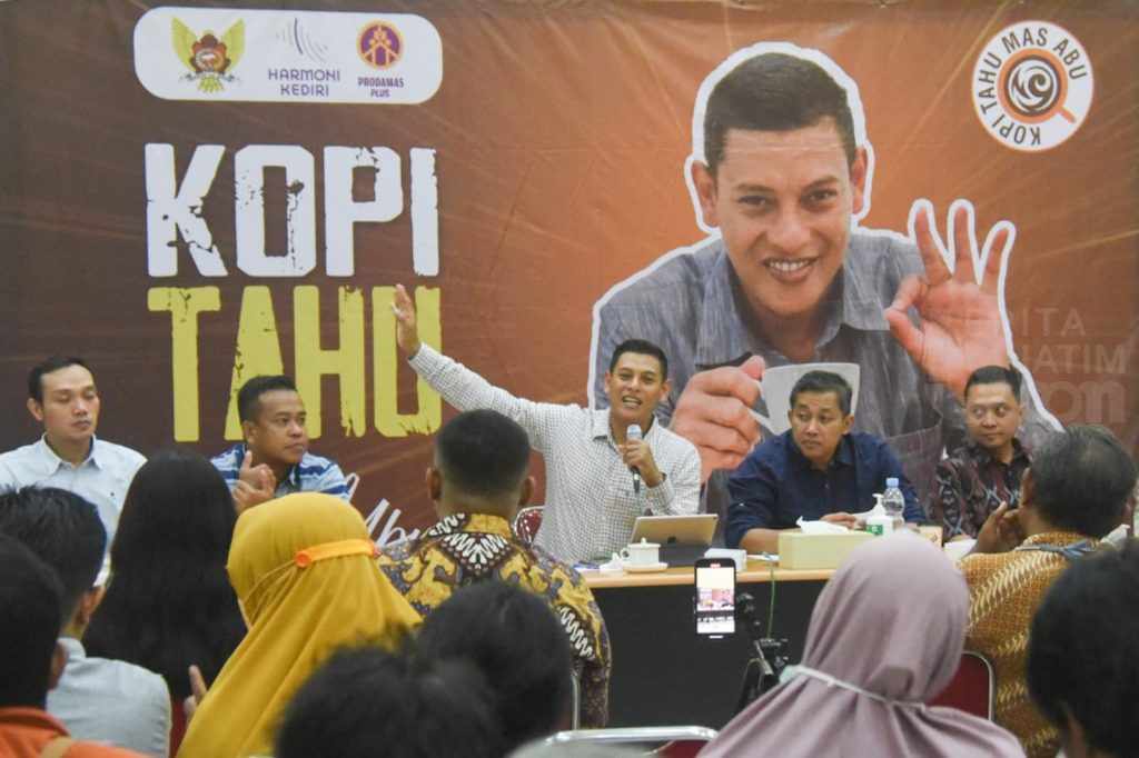 Bandara Kediri Selesai Tahun 2023 – 2024, Ini Peluang Ekonomi Kota Kediri