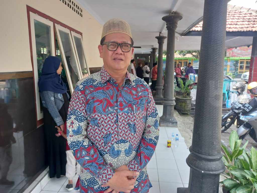 FKUB Kabupaten Kediri Sosialisasi Peraturan Pendirian Rumah Ibadah
