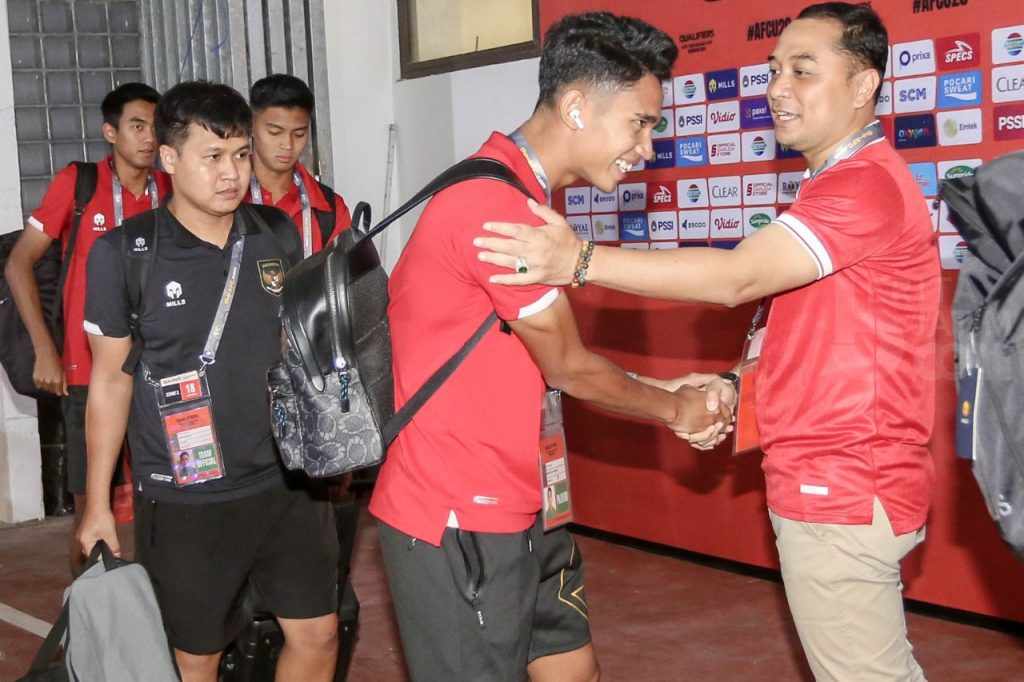 FIFA Sidak, Walikota Surabaya Optimis GBT Lolos Standar Piala Dunia