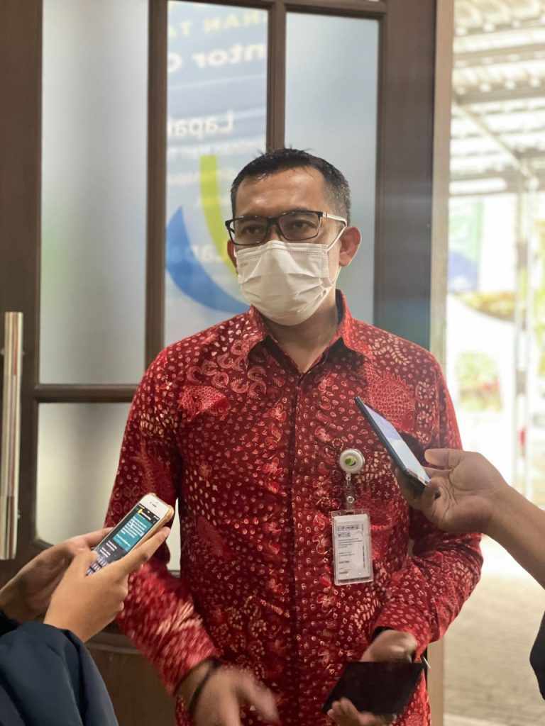 Hindari Penyalahgunaan Data BSU, Kepala BP Jamsostek Malang Himbau Masyarakat Gunakan Kanal Resmi
