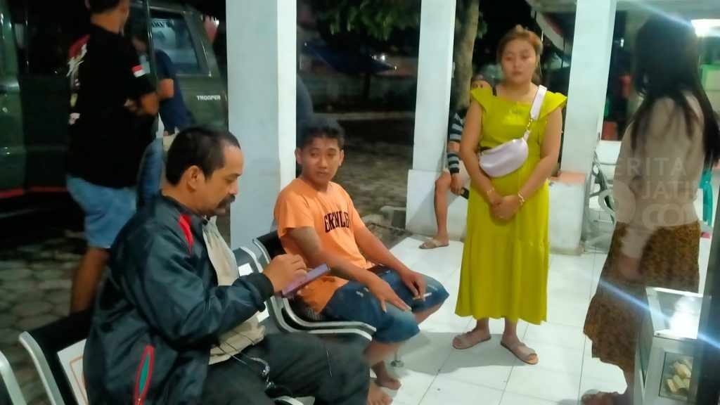 Usai Dihajar, Barang dan Uang Wisatawan Asal Jember Dirampas di Pulau Merah Banyuwangi