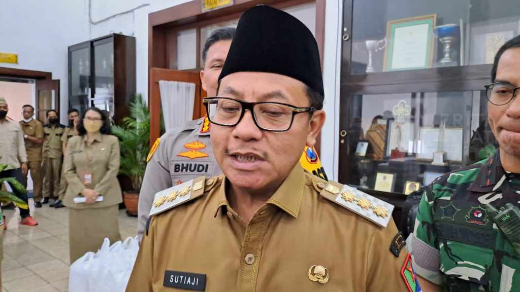 Buntut Tabloid Anies Baswedan Disebar di Masjid, Wali Kota Malang Minta DMI Bikin Larangan