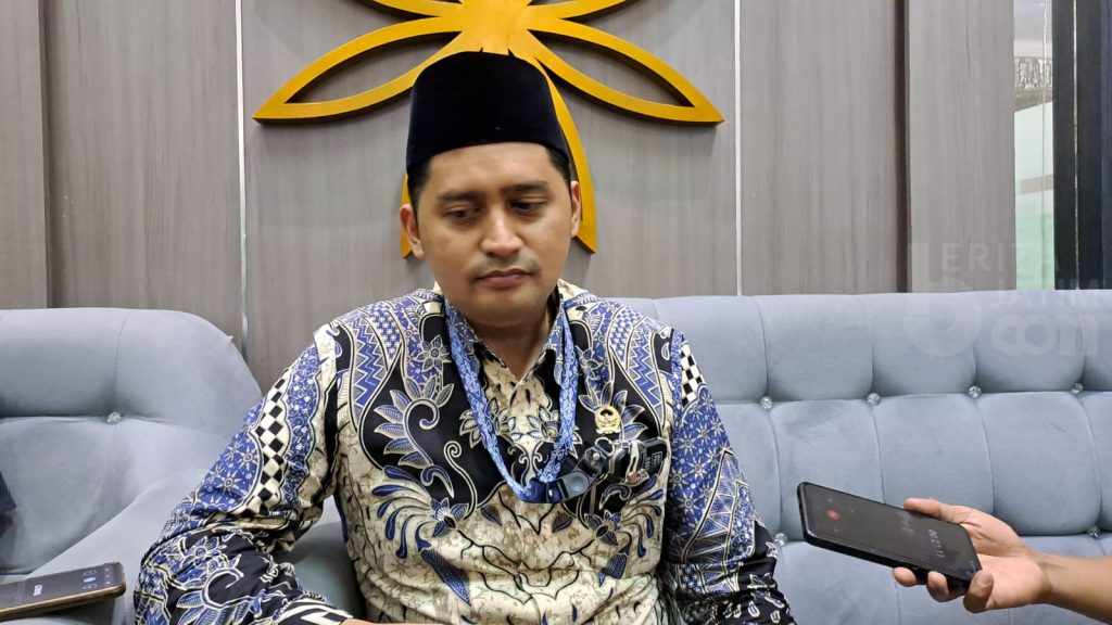 Soal Tabloid Anies Baswedan Disebarkan di Masjid, PKS Kota Malang: Kami Minta Relawan ‘Ngerem’