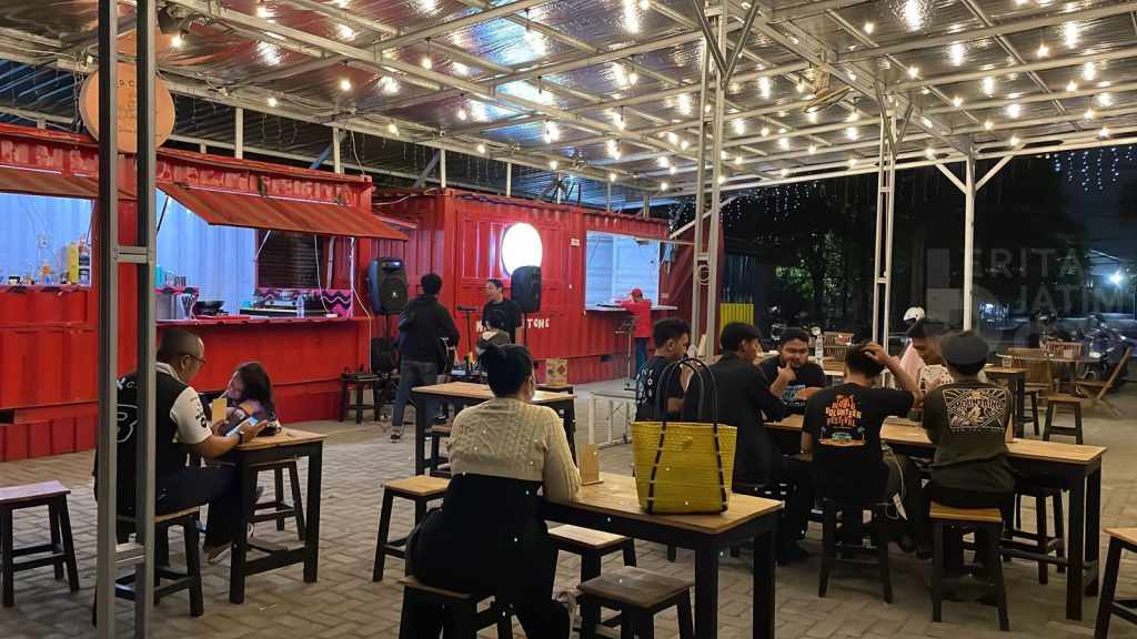 Mie Tiwi, Makanan Khas Masyarakat Makassar yang Terinspirasi Nama Istri