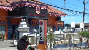 10 Kecamatan di Sampang Terancam Bencana Kekeringan