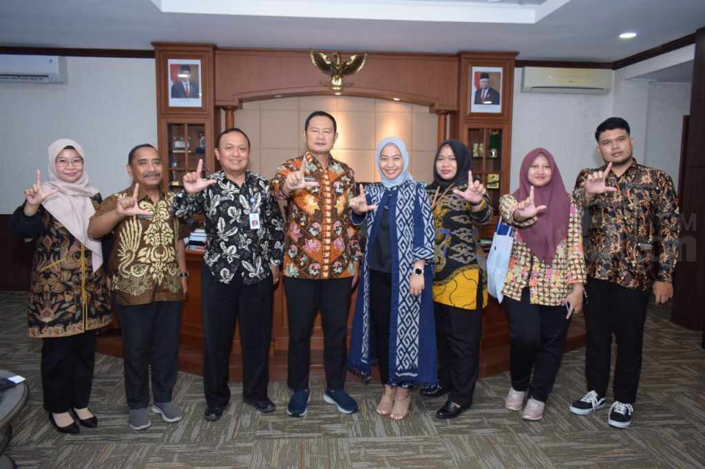 Lindungi Pekerja Migran dan Kurangi Pekerja Ilegal, Lamongan Siapkan Kerjasama dengan BP2MI