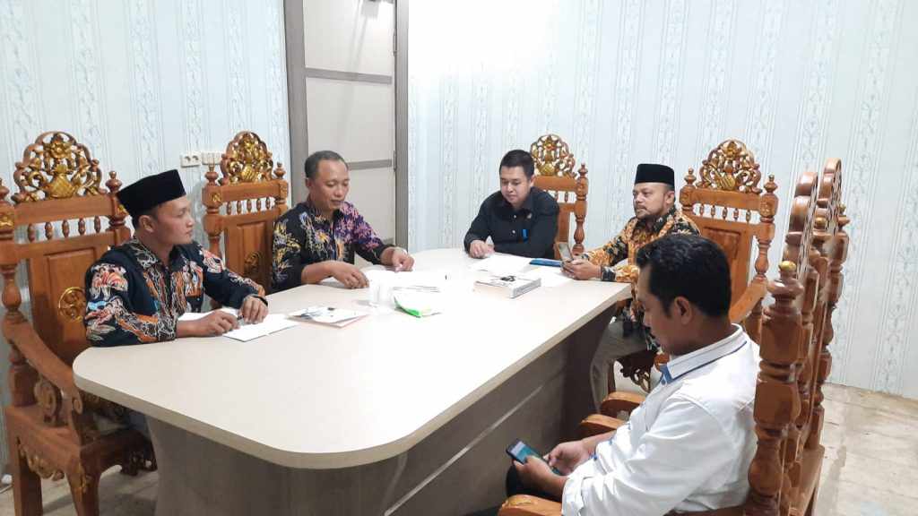 Dilantik Jadi Ketua Bawaslu Jatim, Jabatan Ketua KPU Sumenep Kosong