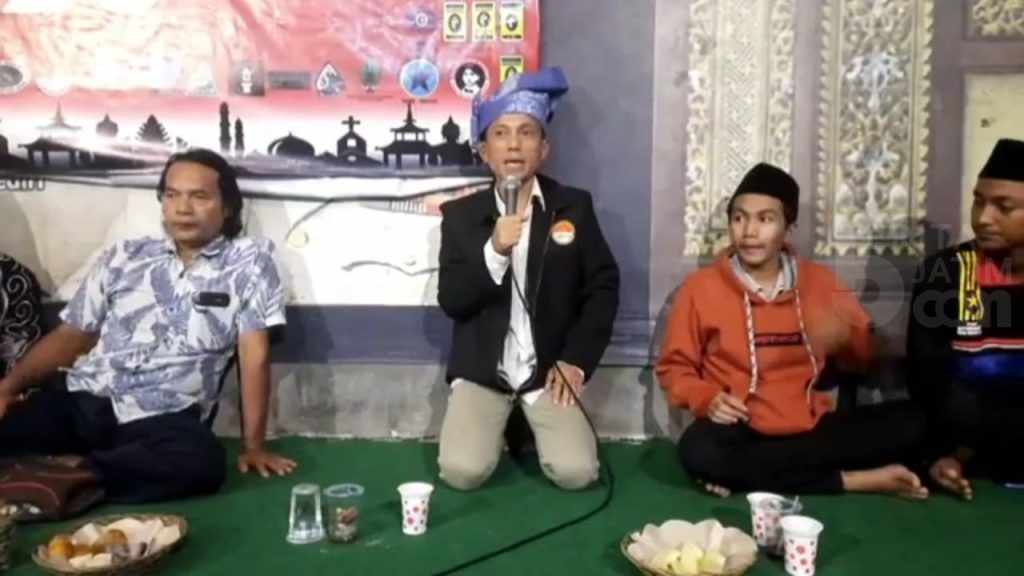 Doa Bersama G-20 Diwarnai Pernyataan Sikap 30 September: Jangan Kibarkan Sang Merah Putih Setengah Tiang