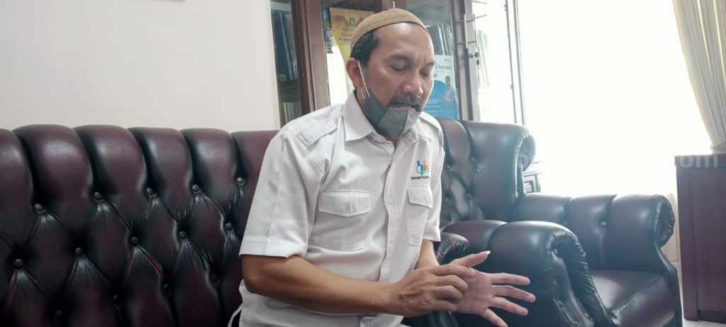 Survei Regsosek Sumenep Libatkan 1935 Petugas