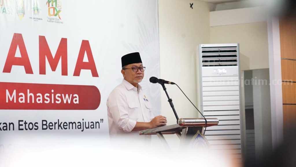 Kemendag Berikan Subsidi Seribu Rupiah untuk Komoditas Kedelai Impor