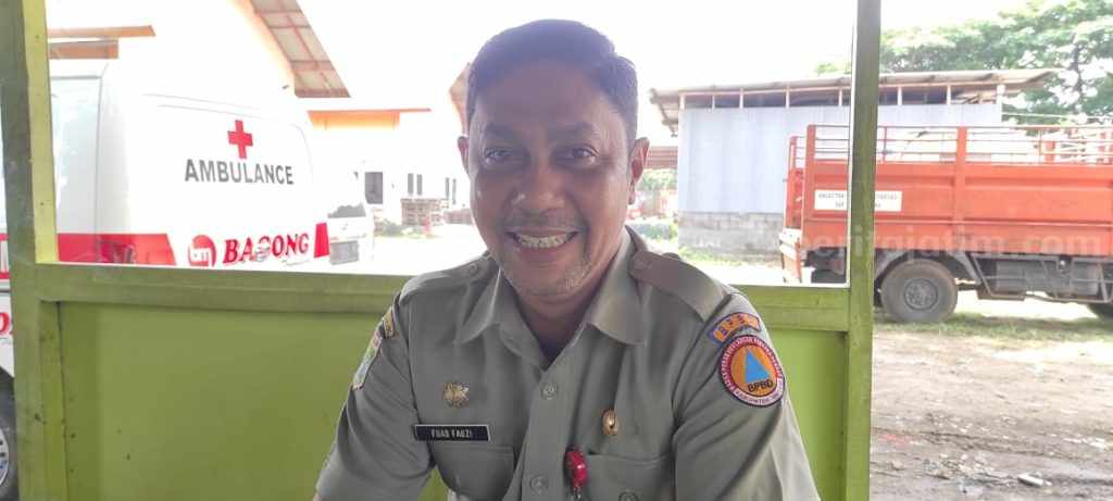 Pemkab Malang Ajukan 993 Rumah Korban Gempabumi 2021 Dapat Ganti Rugi
