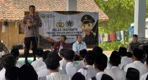 Kelas Inspiratif PWI Pamekasan Gugah Motivasi Generasi Muda