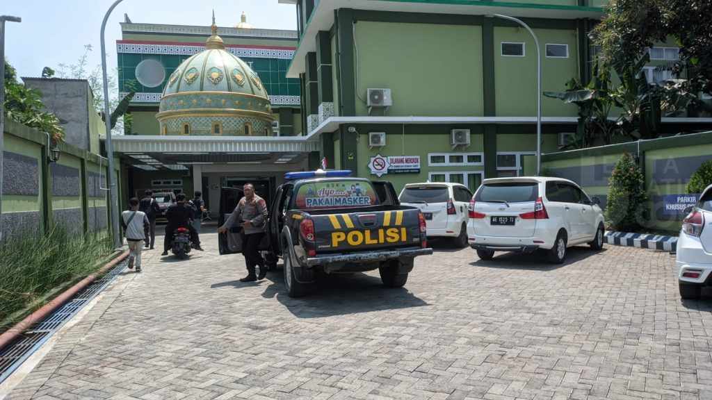 Berangkat ke Palembang, Polisi Autopsi Santri Pondok Gontor Ponorogo Meninggal Dianiaya