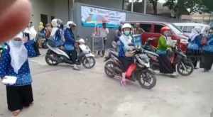 Pembubaran Giat Himpaudi Pamekasan Tuai Reaksi Keras