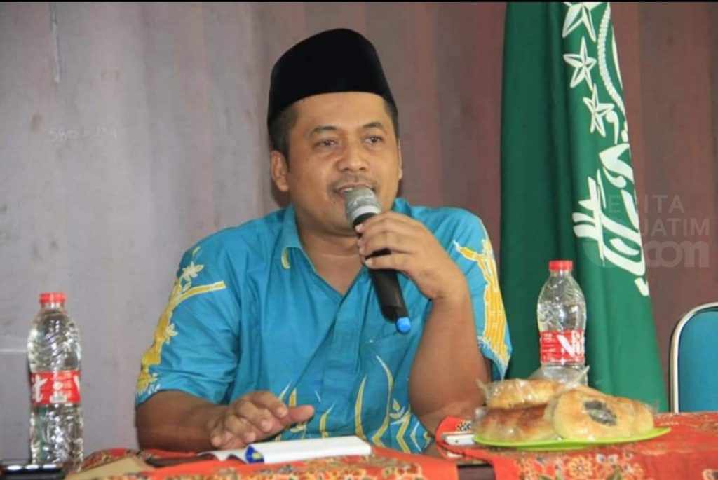 Abdullah Azwar Anas Jadi Menteri, Ketua ISNU Banyuwangi : Kami Tidak Heran, Cuma Bangga
