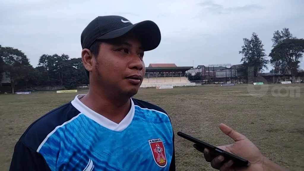 Uji Coba ke Empat, PSMP Dijadwalkan Lawan Tim Juara Liga Santri 2022