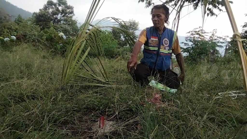 Mahasiswa Pasuruan Hilang di Bukit Krapyak Mojokerto Belum Ditemukan, Ini Kendala Tim SAR Gabungan