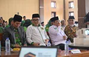 PPP Pamekasan Mulai Panaskan Mesin