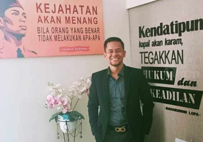 Ketua APSI Jatim Minta Penegak Hukum Antisipasi Konflik Lanjutan Buntut Truk Tembakau Dibakar di Pamekasan