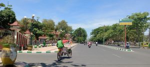 Pamekasan Darurat Ruang Terbuka Hijau?