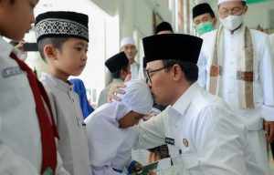 Bupati Pamekasan Ajak Pejabat Tak Berjarak dengan Masyarakat
