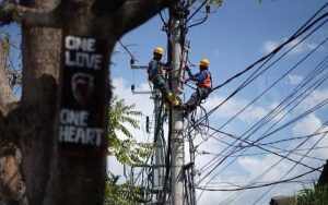 Pemasangan Jumper, PLN Terapkan Pemadaman Bergilir di Madura