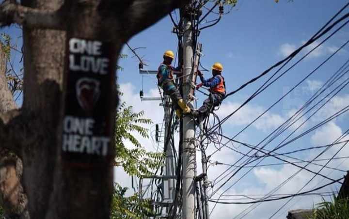 Pemasangan Jumper, PLN Terapkan Pemadaman Bergilir di Madura