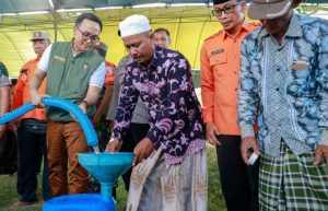 Pemkab Pamekasan Resmikan ‘Besti Berdering’
