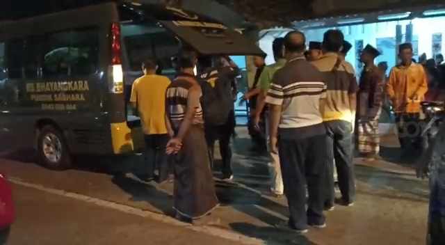 Mayat di Area Tanah Tegalan Mojokerto Itu Warga Puri yang Hilang Sejak 24 Agustus