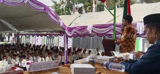 Tantangan Perguruan Tinggi Berbasis Pesantren di Era Industri dan Society