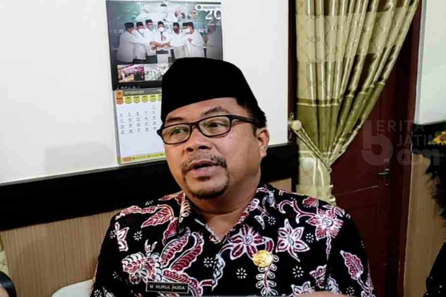 Santri Gontor Meninggal Dianiaya, Kemenag Ponorogo Lakukan Investigasi