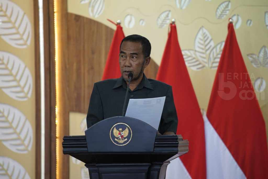 Antisipasi Ancaman Inflasi dan Pelemahan Daya Beli, DPRD Jember Minta Pembangunan Infrastruktur Tak Lagi Diprioritaskan