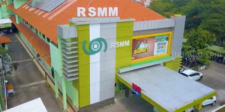 Pembangunan RSMM Surabaya Disoal, Dinkes Jatim Angkat Bicara