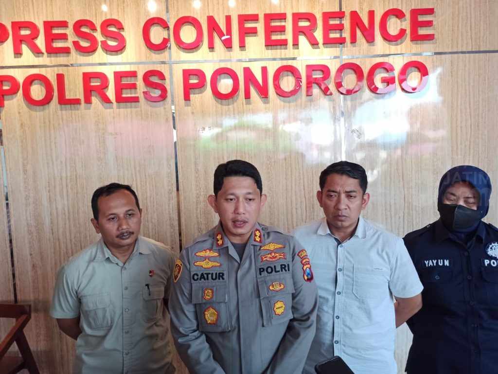 Polisi Periksa Ortu Korban, Total Ada 16 Saksi yang Diperiksa Kasus Penganiayaan Santri Ponpes Gontor