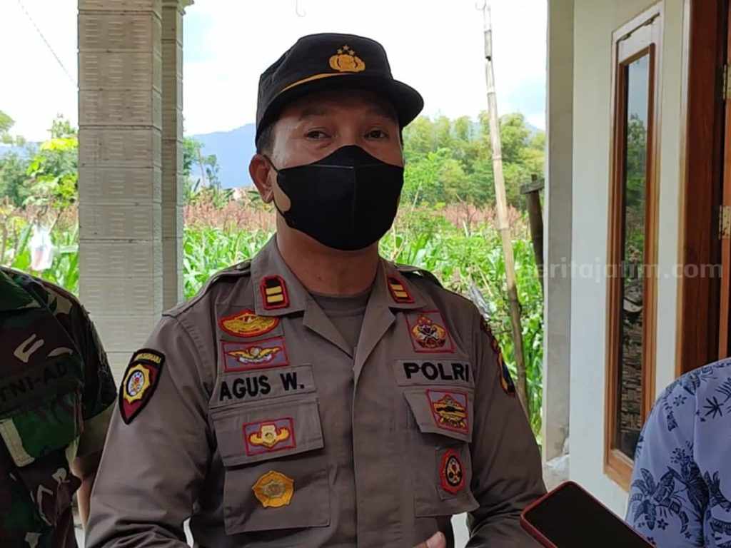 Kabar Penculikan Anak di Desa Kapuran Badegan Ponorogo, Ini Fakta Sebenarnya