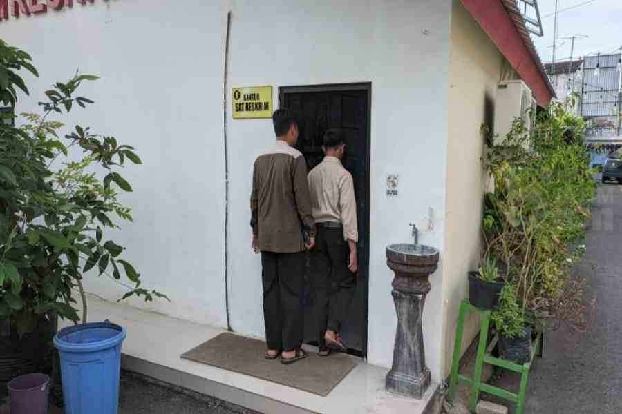 Soal Kematian Santri di Ponorogo, Polisi Periksa 7 Orang
