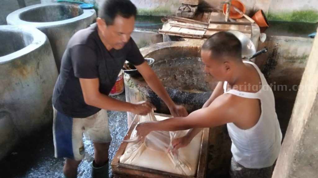 Dampak Harga Kedelai dan BBM Naik, Pengusaha Tahu Tuban Naikkan Harga