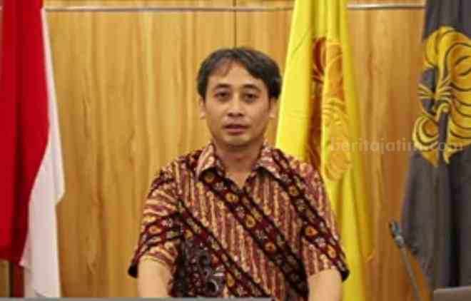 Dekan FE UI: Kendalikan Inflasi, Pemerintah Harus Perkuat Perekonomian Domestik
