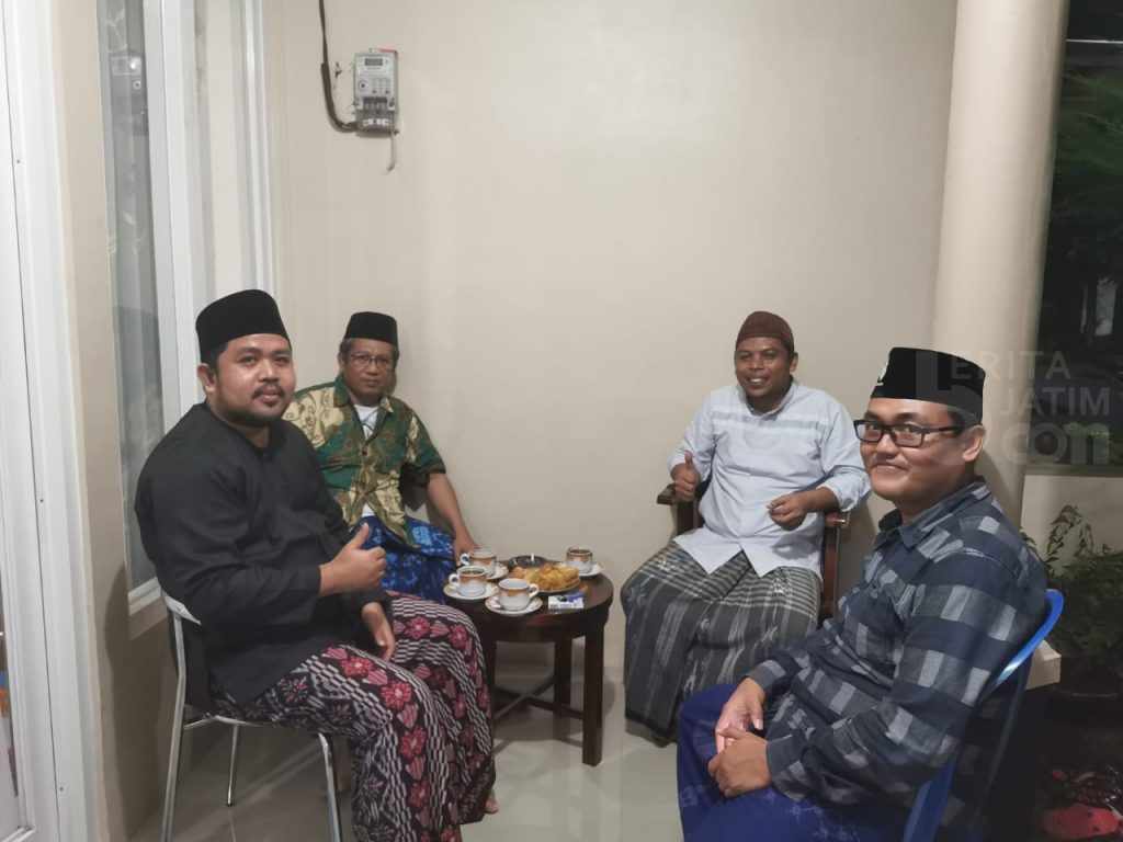 Tetangga pun Kaget Anang Mundur dari Kursi Ketua DPRD Lumajang