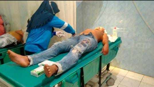 Polisi Banyuwangi Kejar Pelaku Pengeroyokan Wisatawan di Pulau Merah