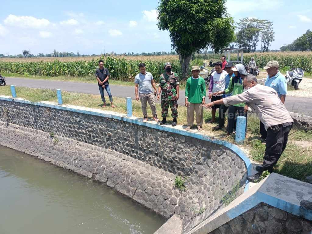 Hendak Mandi, Pelajar SD di Kediri Tewas Tenggelam