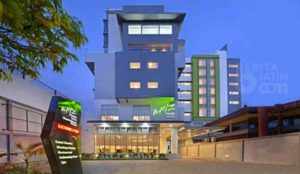 Okupansi Hotel di Kota Malang Pekan Ini Meningkat Tajam