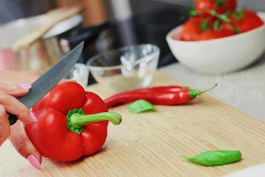 Rutin Konsumsi 4 Makanan Ini Bisa Buat Wajah Seperti Remaja, Meski Usia Sudah 40 Tahun