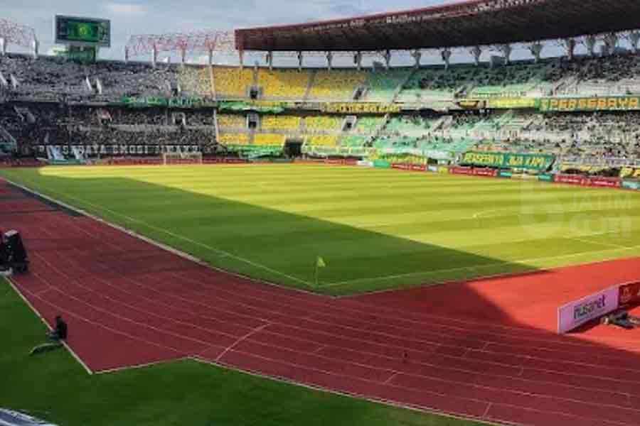 Ada Piala Dunia di Stadion GBT, PHRI Jatim Siapkan 30 Ribu Kamar Gelora Bung Tomo