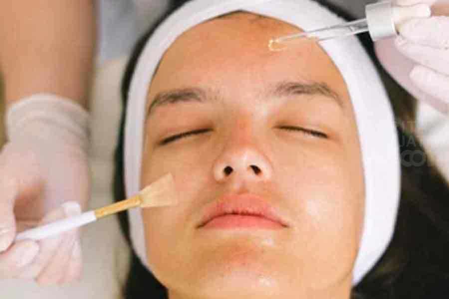 Resep Mudah Buat Wajah Glowing, Cukup Lakukan 5 Langkah Ini Menurut Dr. Kamilah Jaidi