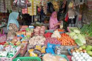 Harga Cabai Rawit di Sumenep Mulai “Pedas”