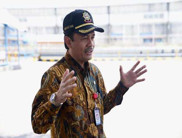 Tarif Angkutan Penyeberangan Jauh dari Harapan, Gapasdap: Keselamatan Terancam!